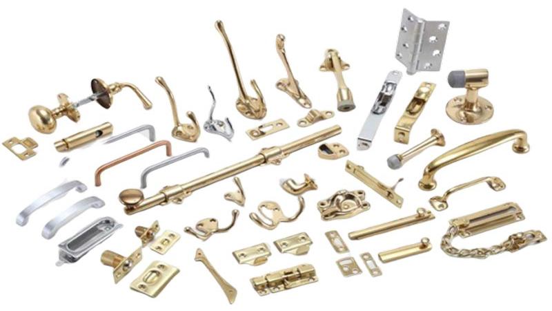 بهترین یراق فروشی تهران