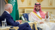 متحدان خلیج فارس به دنبال یک پیمان امنیتی «آهنین» با آمریکا