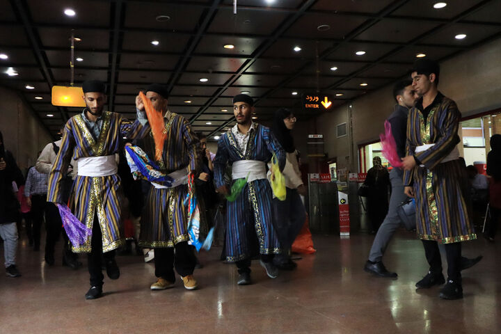 ابادروستا - فارس