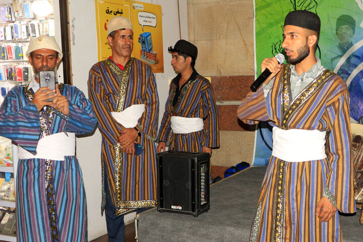 ابادروستا - فارس