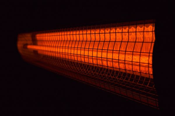 معرفی انواع المنت بخاری برقی