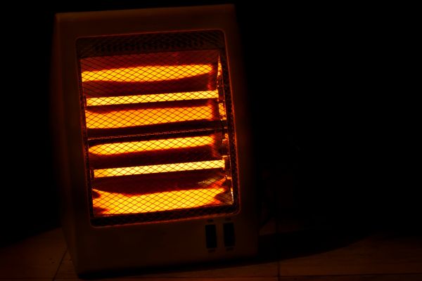 معرفی انواع المنت بخاری برقی