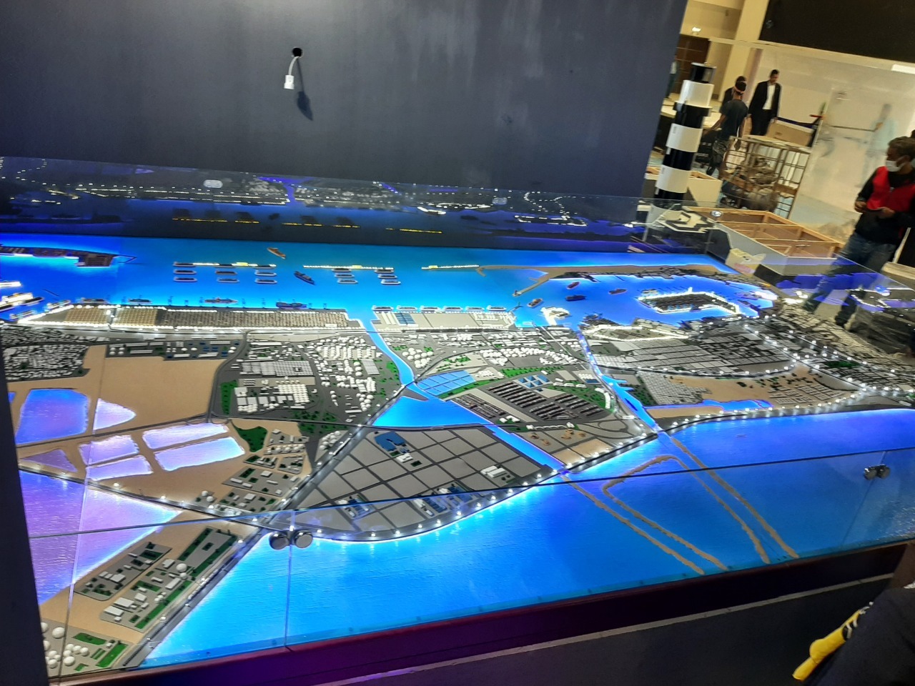 خرید لوازم ماکت سازی