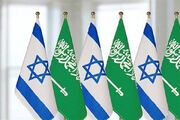 چرا عربستان دنبال عادی سازی روابط  با اسرائیل بود