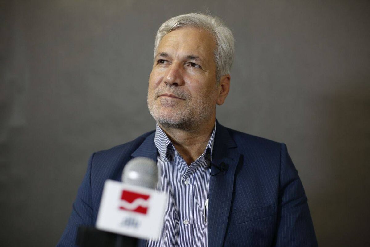 اهمیت حاکمیت دانش و تکنولوژی بر مزارع | امنیت غذایی با افزایش بهره وری تامین می شود