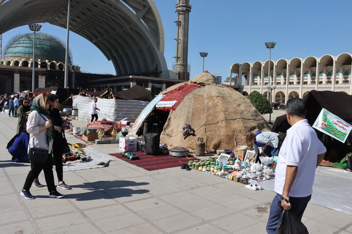 آشنایی با تولیدات دو روستایی در سبزوار و نکا؛ تولیداتی که قابلیت صادراتی دارند آشنایی با تولیدات دو روستایی در سبزوار و نکا؛ تولیداتی که قابلیت صادراتی دارند