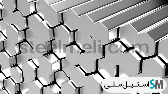 راهنمای جامع خرید شش پر استیل ۳۰۴