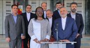 ۸ سند همکاری در کمیسیون مشترک اقتصادی ایران و بورکینافاسو مبادله می‌شود