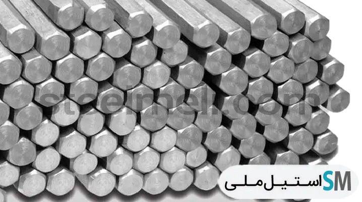 راهنمای جامع خرید شش پر استیل ۳۰۴ راهنمای جامع خرید شش پر استیل ۳۰۴