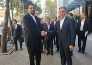 ایجاد کمیته حمل و نقل مشترک بین ایران و جمهوری آذربایجان