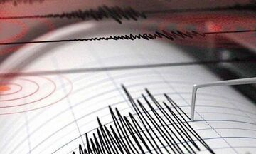 زلزله ۴.۵ ریشتری بسطام در شاهرود را لرزاند