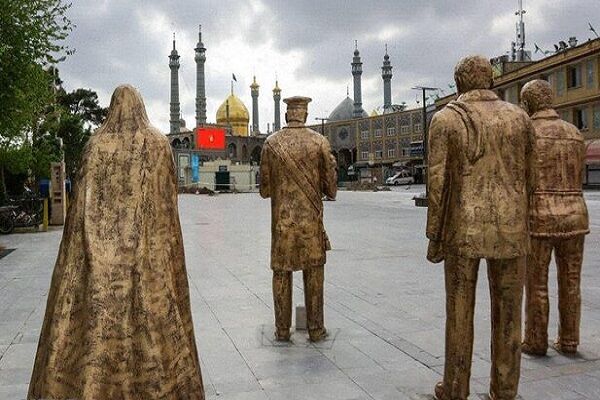 کش و قوس های ایده ای به نام «بودجه زیارت» در دولتهای اخیر | گردشگری مذهبی نگاه مدبرانه می خواهد کش و قوس های ایده ای به نام «بودجه زیارت» در دولتهای اخیر | گردشگری مذهبی نگاه مدبرانه می خواهد