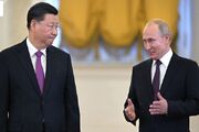 چین و روسیه در اتحاد قطب شمال؛ منافع متقابل با وجود ابهامات قابل توجه در یک پیمان قطبی