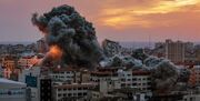 توافق آتش‌بس در غزه جمعه ساعت ۷ صبح آغاز می‌شود