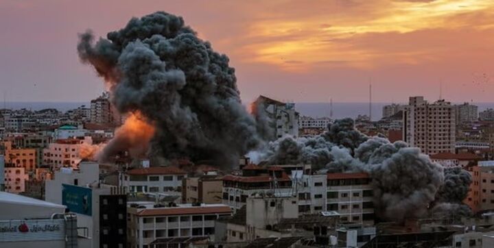 زمان آغاز آتش‌بس بین اسرائیل و حماس را اعلام خواهیم کرد