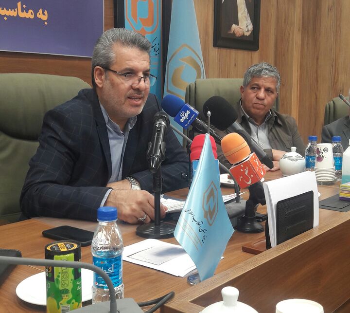 ابلاغ وام ۳۵۰ میلیونی مسکن روستایی؛ یک ماه دیگر در دست بانک هاست| ساخت مسکن در روستا متری ۷.۵ میلیون ابلاغ وام ۳۵۰ میلیونی مسکن روستایی؛ یک ماه دیگر در دست بانک هاست| ساخت مسکن در روستا متری ۷.۵ میلیون