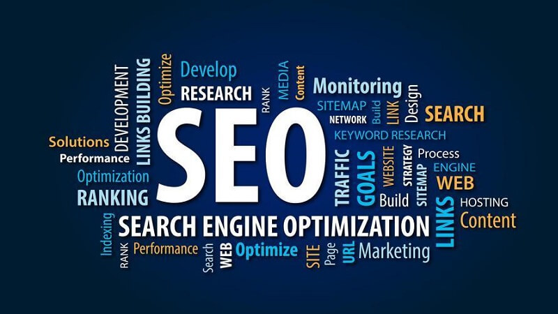 سئو و طراحی سایت در اصفهان - بهیدو