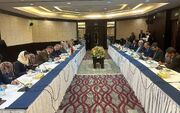 اجلاس کمیسیون مشترک همکاری‌های اقتصادی ایران و بلاروس برگزار شد