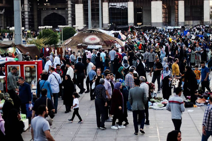روستایی ها در اقتصاد ایران دیده نمی شوند| توسعه با بومی کردن دانش مسیر می شود