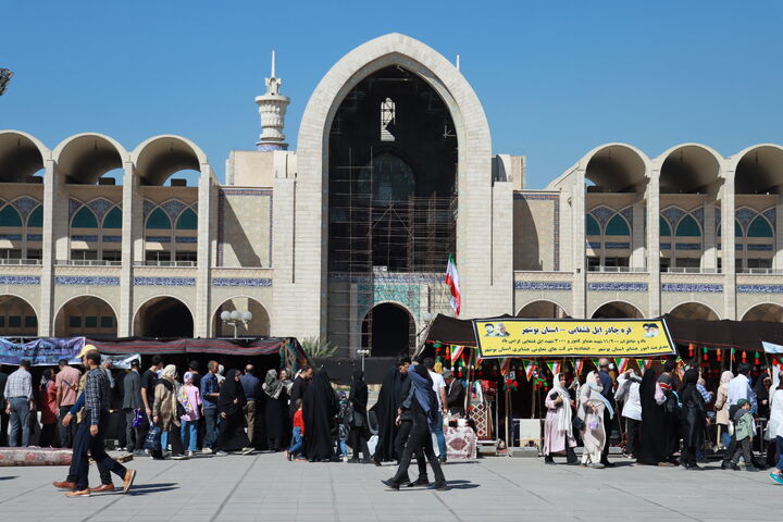 صادارت محصولات چرمی از نجف آباد به هلند و کانادا| خرید زعفران زنجان با طعم دمنوش آن