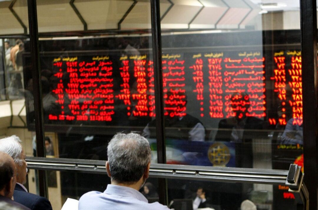 گلایه های سهامدارن از وضعیت بازار و نبود سیستم شفاف