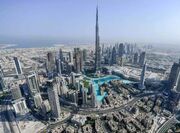 رشد ۲۱درصد قیمت مسکن در دبی چه تاثیری بر بازار املاک امارات دارد؟