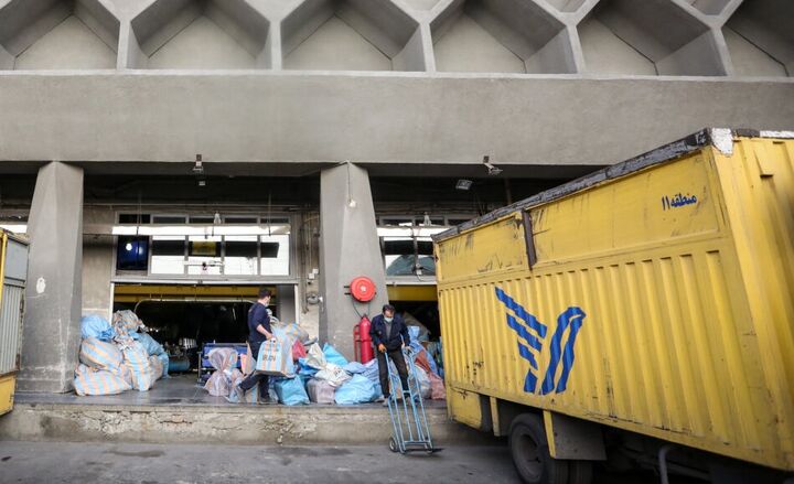 ارسال این ۴ کالا از طریق پست ممنوع است ارسال این ۴ کالا از طریق پست ممنوع است