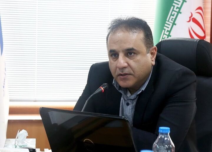 اجرای آزمایشی «بازار آب» در ۵ دشت بحرانی کشور اجرای آزمایشی «بازار آب» در ۵ دشت بحرانی کشور