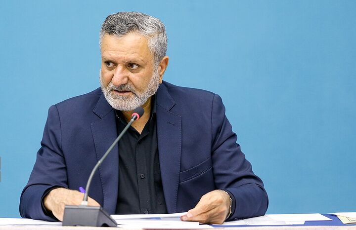قرارگاه ویژه مسکن کارگران راهاندازی و تشکیل میشود قرارگاه ویژه مسکن کارگران راهاندازی و تشکیل میشود