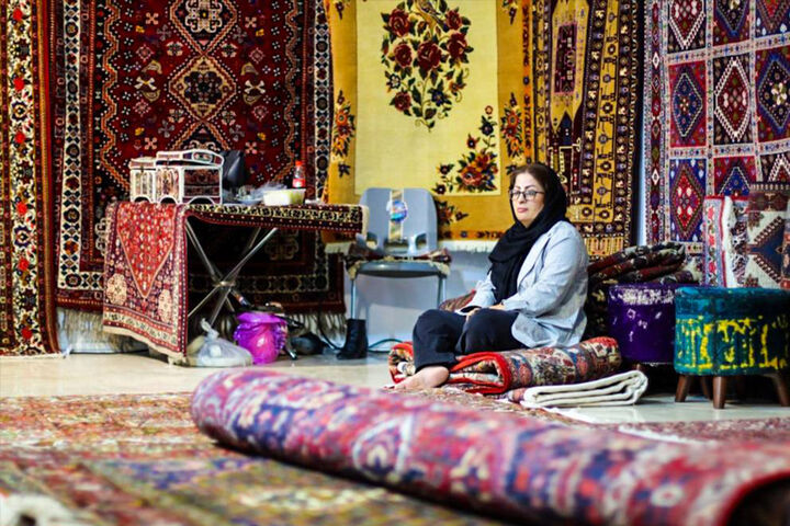 سهم ۸۰ درصدی زنان از مشاغل خانگی؛ کارآفرینی زنان محور فعالیت های اقتصادی روستایی سهم ۸۰ درصدی زنان از مشاغل خانگی؛ کارآفرینی زنان محور فعالیت های اقتصادی روستایی