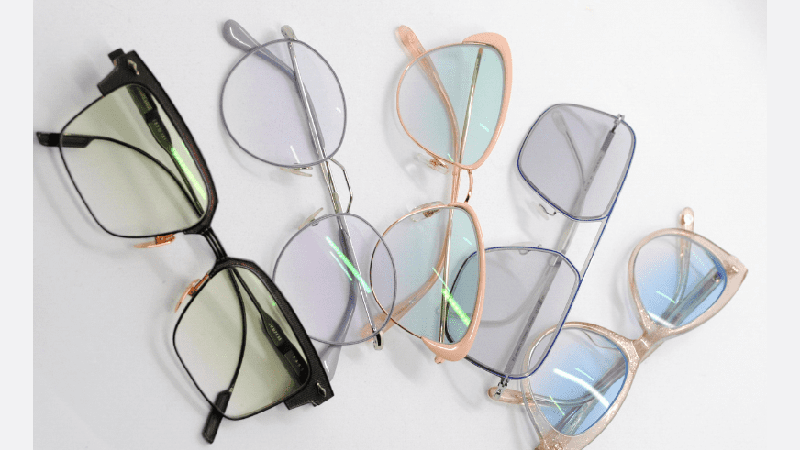 بهترین عینک فروشی های رشت