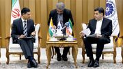 توافق‌نامه تجارت ترجیحی ایران و هند زودتر عملیاتی شود