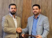 امیرمحمد آل یمین به عنوان سرپرست جدید شرکت لوازم خانگی پارس منصوب شد