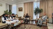 افغانستان مانع تردد غیرقانونی اتباعش به ایران شود
