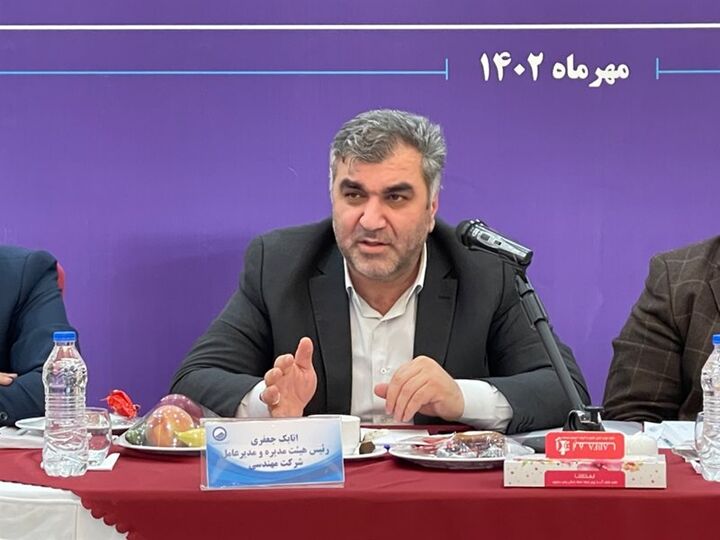 بهرهبرداری و آغاز عملیات اجرایی ۸ پروژه آب و فاضلاب بهرهبرداری و آغاز عملیات اجرایی ۸ پروژه آب و فاضلاب