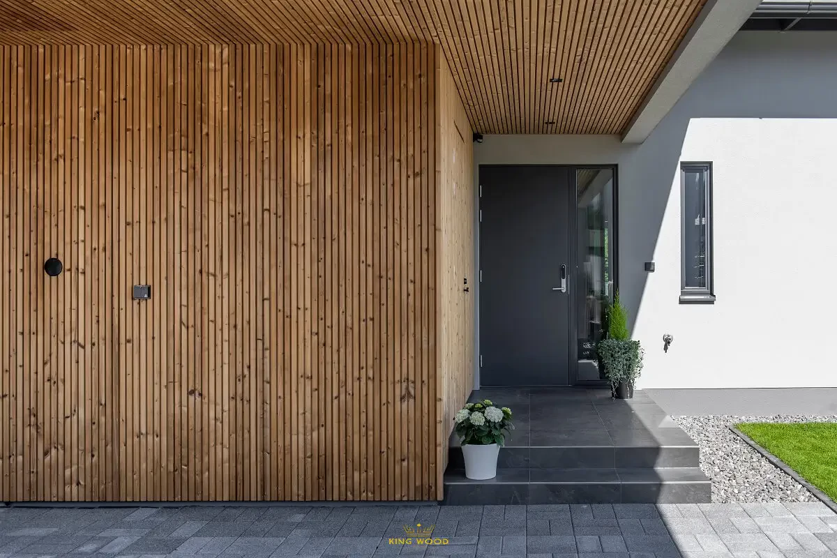 قیمت نمای ترمووود