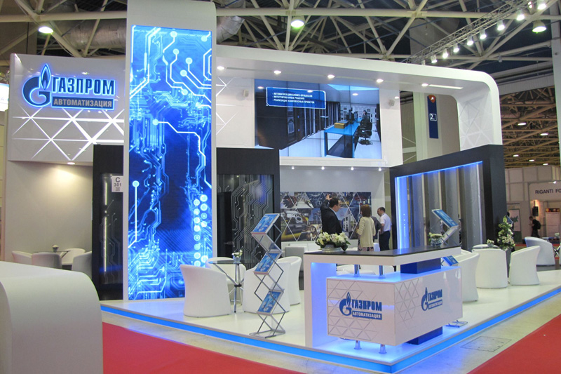 چگونه هزینه های غرفه سازی نمایشگاهی را کاهش دهیم؟