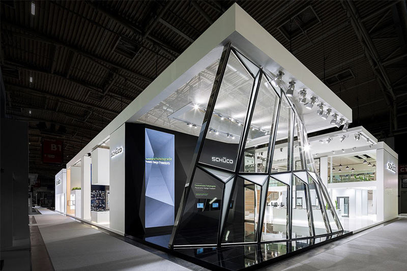 چگونه هزینه های غرفه سازی نمایشگاهی را کاهش دهیم؟