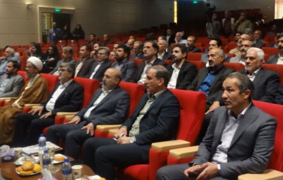 جشنواره پسته دامغان برگزار شد | ایستگاه آخر؛ تقدیر از پسته کاران