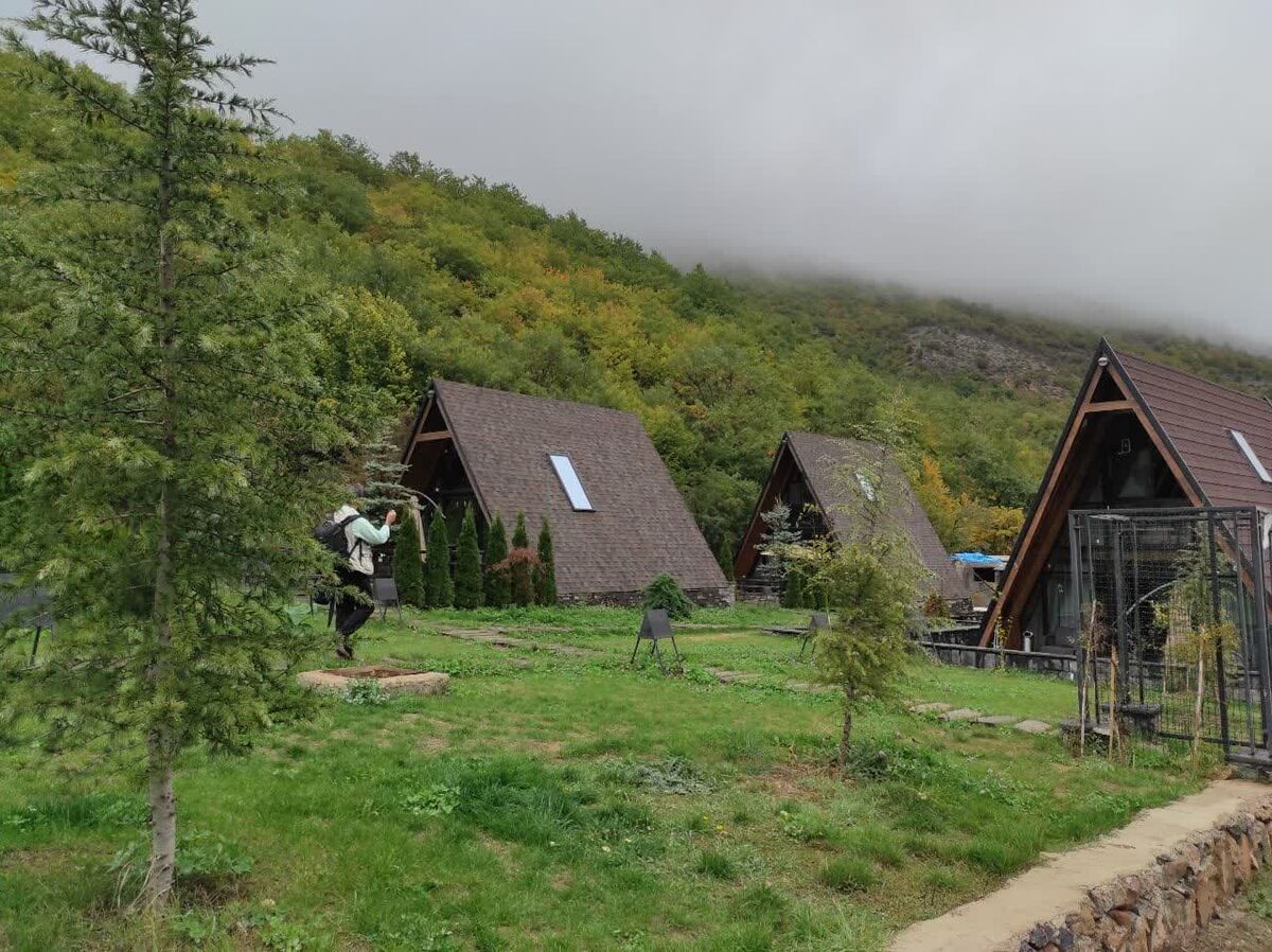 بی رمقی صنعت گردشگری خارجی | ضعف زیرساخت ها فعالان حوزه گردشگری را ورشکست کرد