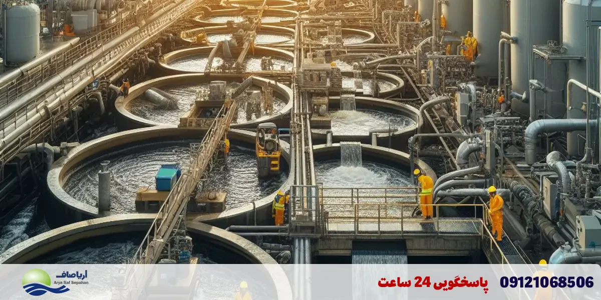 معرفی روش کربن فعال با اکسیژن