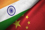 اقتصاد هند فاصله زیادی با چین دارد| هند توان جایگزین شدن با اقتصاد چین را ندارد