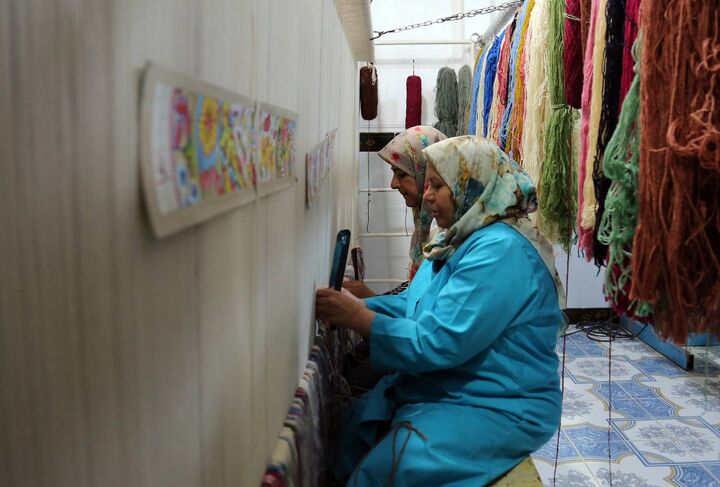 بیش از۱۷۰۰ شغل جدید در حوزه کسب و کارهای کوچک در استان بوشهر ایجاد شد