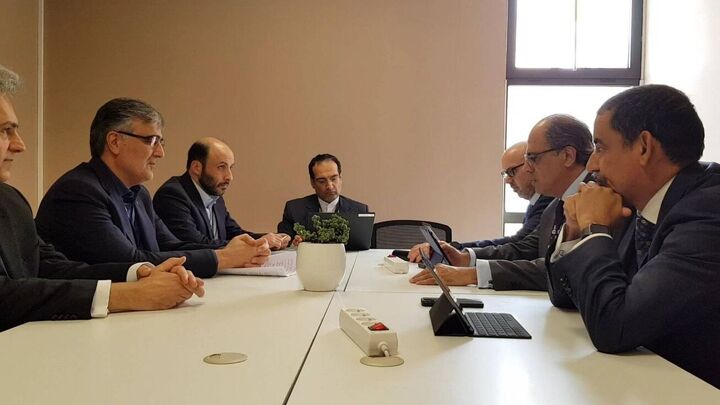 برنامههای اقتصادی ایران بهبود یافته است| پرداخت منظم یارانه نقدی در جهت تحقق عدالت اجتماعی برنامههای اقتصادی ایران بهبود یافته است| پرداخت منظم یارانه نقدی در جهت تحقق عدالت اجتماعی