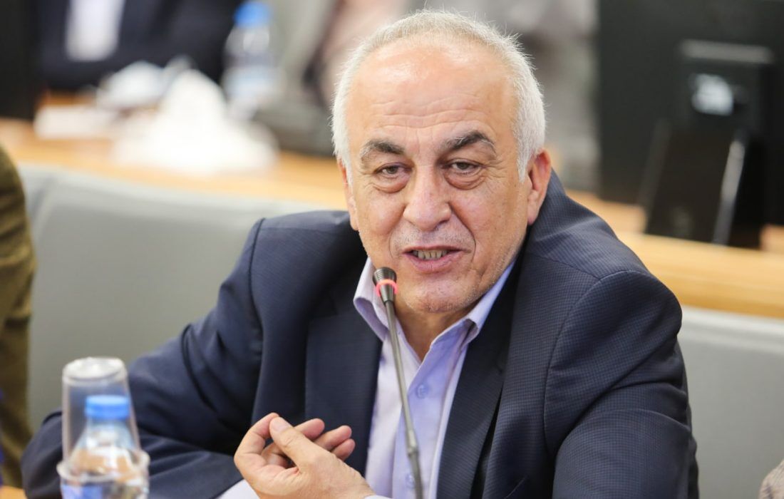 «کشت فرامرزی» رویایی که سبز نشد| افزایش حساسیت ها برای کشت غلات پس ازجنگ اوکراین