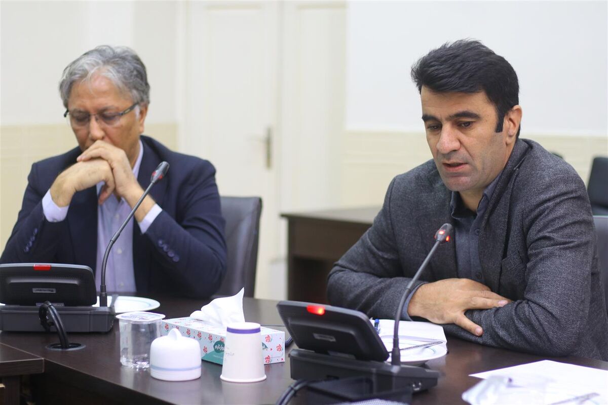 انتقاد از نبود نیروگاه گازی در آذربایجان شرقی| لزوم تشکیل کنسرسیوم برای تامین انرژی تجدیدپذیر