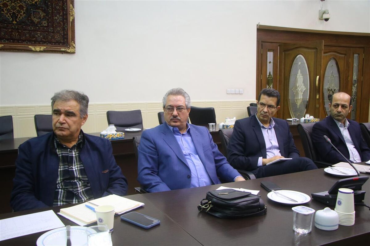 انتقاد از نبود نیروگاه گازی در آذربایجان شرقی| لزوم تشکیل کنسرسیوم برای تامین انرژی تجدیدپذیر