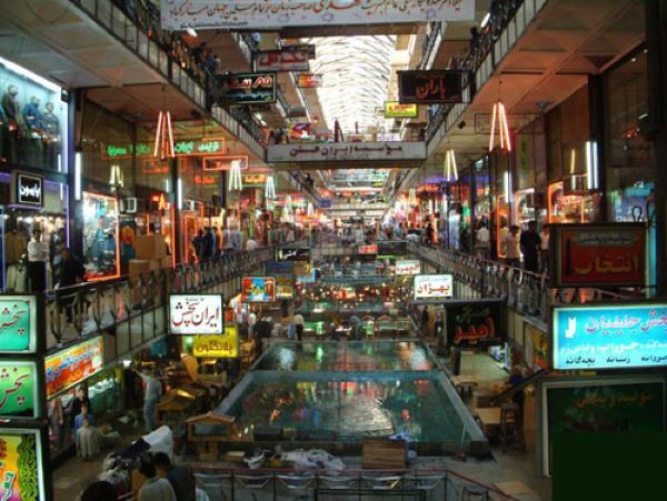 تیم ۵ نفره برای نظارت بر بازار و کنترل قیمت ها در بوشهر و شهرستان ها
