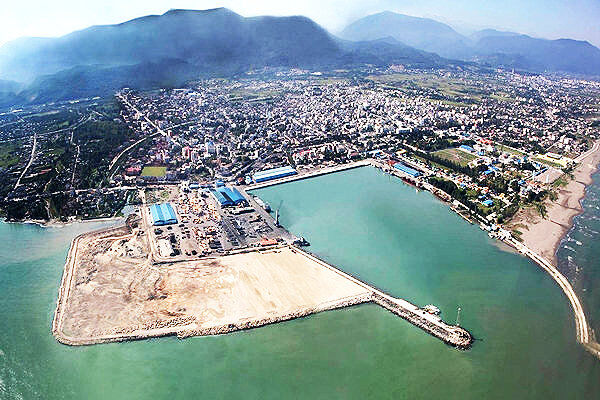 مجوز استانی ساخت ۸ شهر جدید ساحلی صادر شد