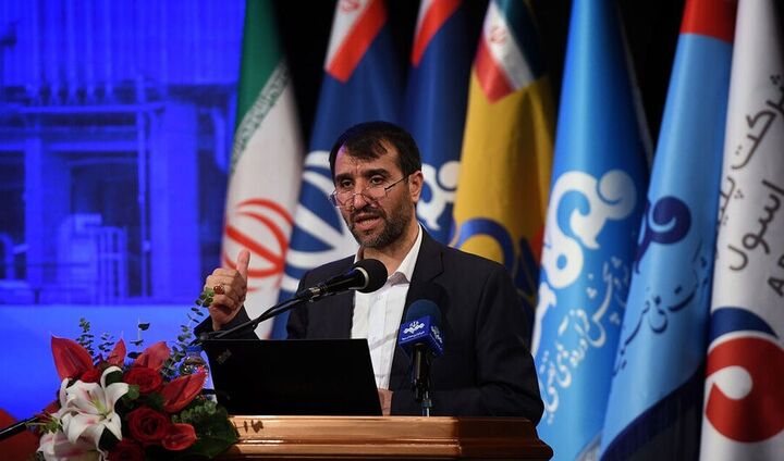 تامین ۸۵ درصدی کالاها و تجهیزات طرح اسلام آباد غرب از سوی سازندگان داخلی تامین ۸۵ درصدی کالاها و تجهیزات طرح اسلام آباد غرب از سوی سازندگان داخلی